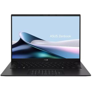ASUS Zenbook 14 OLED Copilot+ 14" WUXGA OLED AMD Ryzen™ AI 7 445 16GB RAM, 1TB SSD, Windows 11 Home Laptop