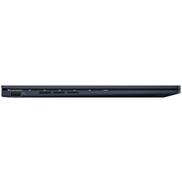 ASUS Zenbook 14 OLED Copilot+ 14" 3K OLED 120Hz Intel® Core™ Ultra 9 285H, 16GB RAM, 1TB SSD, Windows 11 Pro Laptop 6 ASUS Zenbook 14 OLED Copilot+ 14" 3K OLED 120Hz Intel® Core™ Ultra 9 285H, 16GB RAM, 1TB SSD, Windows 11 Pro Laptop