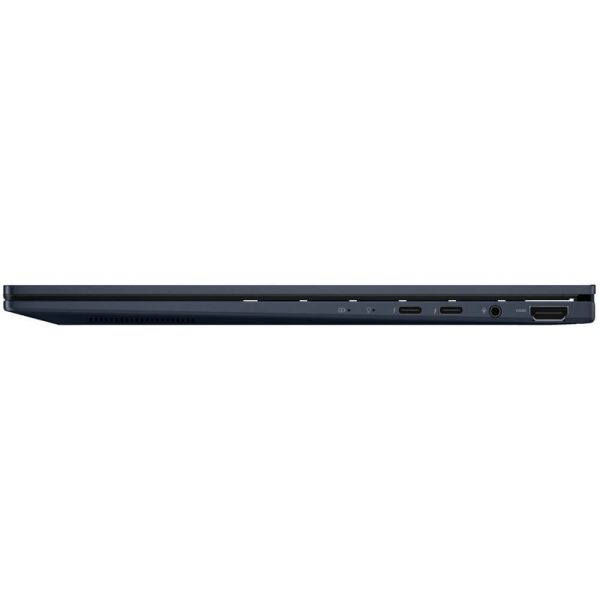 ASUS Zenbook 14 OLED Copilot+ 14" 3K OLED 120Hz Intel® Core™ Ultra 9 285H, 16GB RAM, 1TB SSD, Windows 11 Pro Laptop 5 ASUS Zenbook 14 OLED Copilot+ 14" 3K OLED 120Hz Intel® Core™ Ultra 9 285H, 16GB RAM, 1TB SSD, Windows 11 Pro Laptop