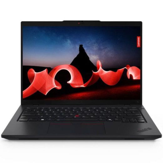 Lenovo ThinkPad L14 Gen 5 Intel® Core™ Ultra 7 155U 14" WUXGA IPS 8GB DDR5 1TB PCIe 4.0 NVMe SSD 4G LTE Windows 11 Pro AI Business Laptop