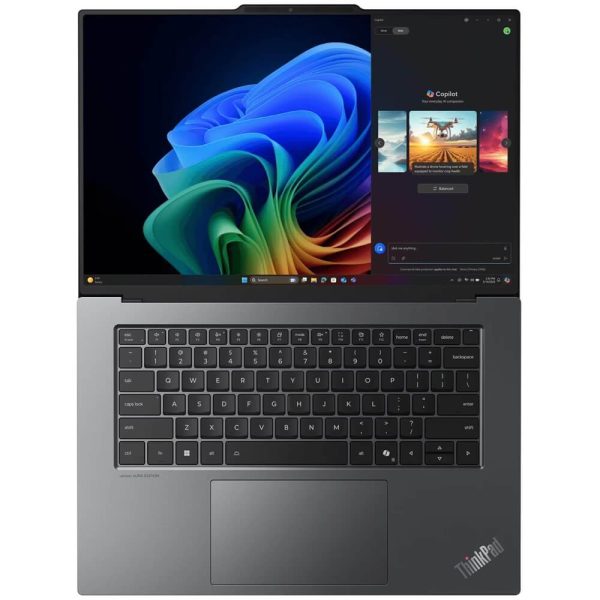 Lenovo ThinkPad X9-15 Gen 1 Aura Edition Intel® Core™ Ultra 7 258V 15.3" 2.8K OLED Touch 32GB LPDDR5X 1TB PCIe 4.0 NVMe SSD Windows 11 Pro AI Business Laptop 4 Lenovo ThinkPad X9-15 Gen 1 Aura Edition Intel® Core™ Ultra 7 258V 15.3" 2.8K OLED Touch 32GB LPDDR5X 1TB PCIe 4.0 NVMe SSD Windows 11 Pro AI Business Laptop