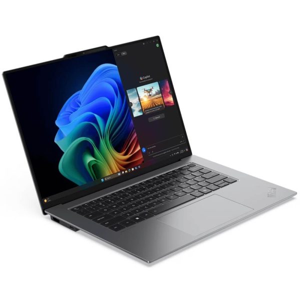 Lenovo ThinkPad X9-15 Gen 1 Aura Edition Intel® Core™ Ultra 7 258V 15.3" 2.8K OLED Touch 32GB LPDDR5X 1TB PCIe 4.0 NVMe SSD Windows 11 Pro AI Business Laptop 2 Lenovo ThinkPad X9-15 Gen 1 Aura Edition Intel® Core™ Ultra 7 258V 15.3" 2.8K OLED Touch 32GB LPDDR5X 1TB PCIe 4.0 NVMe SSD Windows 11 Pro AI Business Laptop