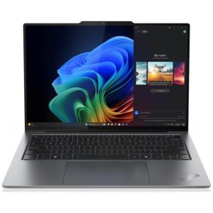 Lenovo ThinkPad X9-14 Gen 1 Aura Edition Intel® Core™ Ultra 7 258V 14" WUXGA OLED 32GB LPDDR5X 1TB PCIe 4.0 NVMe SSD Windows 11 Pro AI Business Laptop