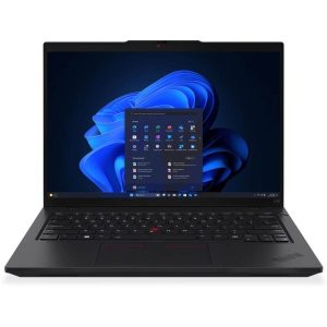 Lenovo ThinkPad L14 Gen 6 Intel® Core™ Ultra 7 255U 14" WUXGA IPS 16GB DDR5 1TB PCIe 4.0 NVMe SSD 4G LTE Windows 11 Pro AI Business Laptop