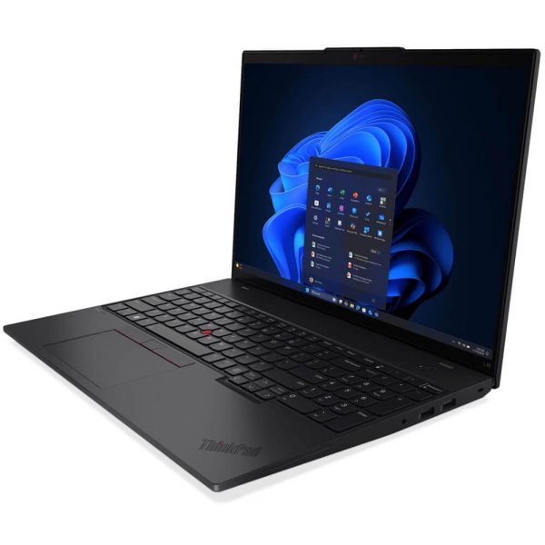 Lenovo ThinkPad L16 Gen 2 Intel® Core™ Ultra 7 255U 16" WUXGA IPS 32GB DDR5 1TB PCIe 4.0 NVMe SSD 4G LTE Windows 11 Pro AI Business Laptop 3 Lenovo ThinkPad L16 Gen 2 Intel® Core™ Ultra 7 255U 16" WUXGA IPS 32GB DDR5 1TB PCIe 4.0 NVMe SSD 4G LTE Windows 11 Pro AI Business Laptop