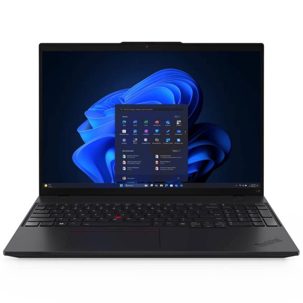 Lenovo ThinkPad L16 Gen 2 Intel® Core™ Ultra 7 255U 16" WUXGA IPS 32GB DDR5 1TB PCIe 4.0 NVMe SSD 4G LTE Windows 11 Pro AI Business Laptop 1 Lenovo ThinkPad L16 Gen 2 Intel® Core™ Ultra 7 255U 16" WUXGA IPS 32GB DDR5 1TB PCIe 4.0 NVMe SSD 4G LTE Windows 11 Pro AI Business Laptop