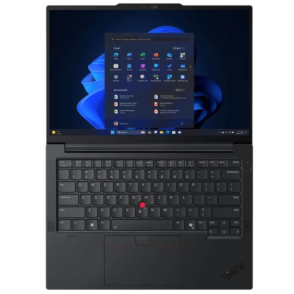 Lenovo ThinkPad E14 Gen 7 Intel® Core™ Ultra 7 258V 14" WUXGA IPS 32GB LPDDR5X 1TB PCIe 4.0 NVMe SSD Windows 11 Pro AI Business Laptop 4 Lenovo ThinkPad E14 Gen 7 Intel® Core™ Ultra 7 258V 14" WUXGA IPS 32GB LPDDR5X 1TB PCIe 4.0 NVMe SSD Windows 11 Pro AI Business Laptop