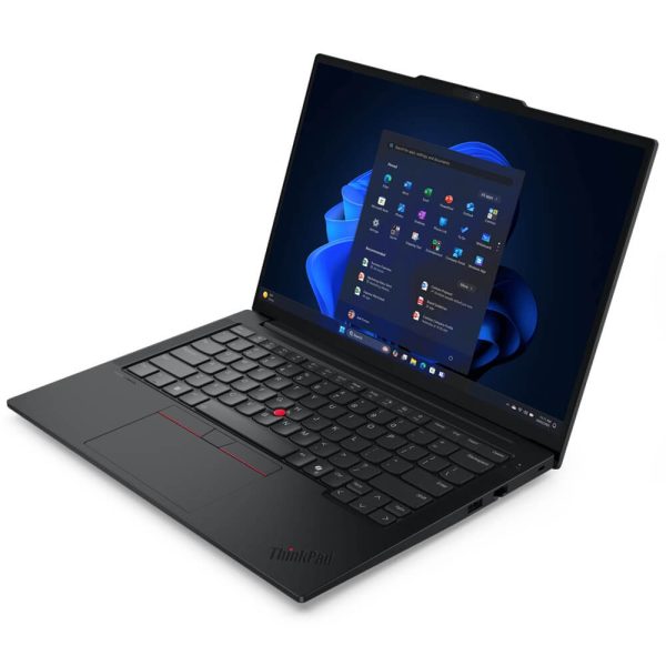 Lenovo ThinkPad E14 Gen 7 Intel® Core™ Ultra 7 258V 14" WUXGA IPS 32GB LPDDR5X 1TB PCIe 4.0 NVMe SSD Windows 11 Pro AI Business Laptop 3 Lenovo ThinkPad E14 Gen 7 Intel® Core™ Ultra 7 258V 14" WUXGA IPS 32GB LPDDR5X 1TB PCIe 4.0 NVMe SSD Windows 11 Pro AI Business Laptop
