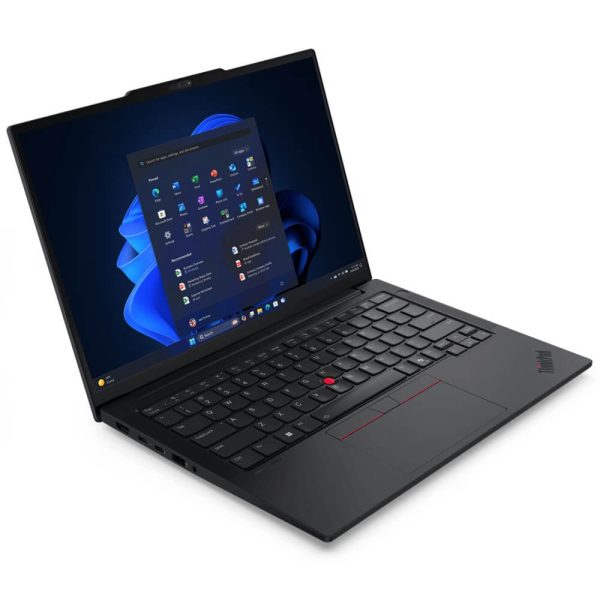 Lenovo ThinkPad E14 Gen 7 Intel® Core™ Ultra 7 258V 14" WUXGA IPS 32GB LPDDR5X 1TB PCIe 4.0 NVMe SSD Windows 11 Pro AI Business Laptop 2 Lenovo ThinkPad E14 Gen 7 Intel® Core™ Ultra 7 258V 14" WUXGA IPS 32GB LPDDR5X 1TB PCIe 4.0 NVMe SSD Windows 11 Pro AI Business Laptop