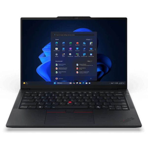 Lenovo ThinkPad E14 Gen 7 Intel® Core™ Ultra 7 258V 14" WUXGA IPS 32GB LPDDR5X 1TB PCIe 4.0 NVMe SSD Windows 11 Pro AI Business Laptop 1 Lenovo ThinkPad E14 Gen 7 Intel® Core™ Ultra 7 258V 14" WUXGA IPS 32GB LPDDR5X 1TB PCIe 4.0 NVMe SSD Windows 11 Pro AI Business Laptop