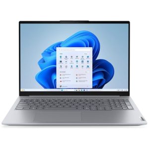 Lenovo ThinkBook 16 G9 IPL Intel® Core™ Ultra 7 355 16GB DDR5 512GB PCIe 4.0 NVMe SSD 16" WUXGA Windows 11 Pro AI Laptop