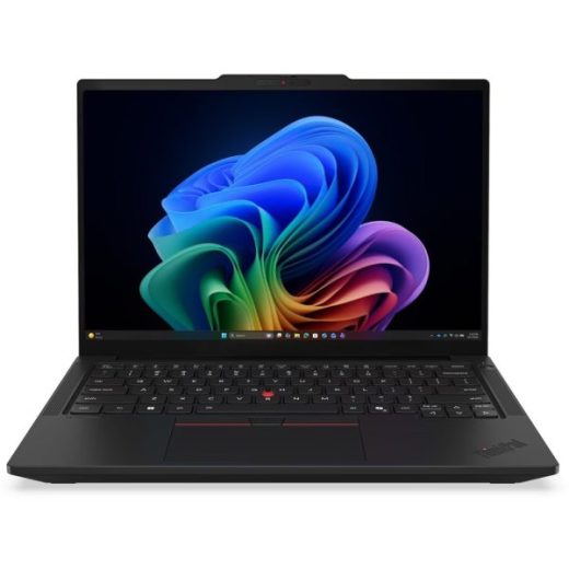 Lenovo ThinkPad T14 Gen 7 Intel® Core™ Ultra 5 325 14" WUXGA IPS 16GB LPDDR5X 512GB PCIe 4.0 NVMe SSD 4G LTE Windows 11 Pro AI Business Laptop
