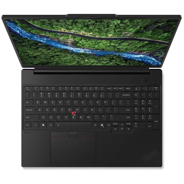 Lenovo ThinkPad P16s Gen 5 Intel® Core™ Ultra 9 386H 16" 2.8K OLED 64GB LPDDR5X 1TB NVMe SSD NVIDIA RTX PRO 2000 8GB Windows 11 Pro AI Mobile Workstation 2 Lenovo ThinkPad P16s Gen 5 Intel® Core™ Ultra 9 386H 16" 2.8K OLED 64GB LPDDR5X 1TB NVMe SSD NVIDIA RTX PRO 2000 8GB Windows 11 Pro AI Mobile Workstation