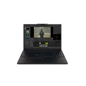 Lenovo ThinkPad P16s Gen 5 Intel® Core™ Ultra 9 386H 16" 2.8K OLED 64GB LPDDR5X 1TB NVMe SSD NVIDIA RTX PRO 2000 8GB Windows 11 Pro AI Mobile Workstation