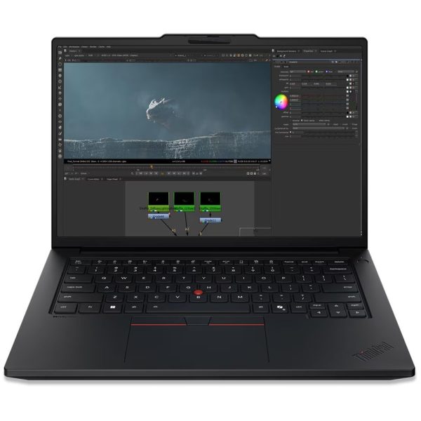 Lenovo ThinkPad P14s Gen 7 Intel® Core™ Ultra 9 386H 14.5" 3K IPS 64GB LPDDR5X 1TB NVMe SSD NVIDIA RTX PRO 1000 8GB Windows 11 Pro AI Mobile Workstation 1 Lenovo ThinkPad P14s Gen 7 Intel® Core™ Ultra 9 386H 14.5" 3K IPS 64GB LPDDR5X 1TB NVMe SSD NVIDIA RTX PRO 1000 8GB Windows 11 Pro AI Mobile Workstation