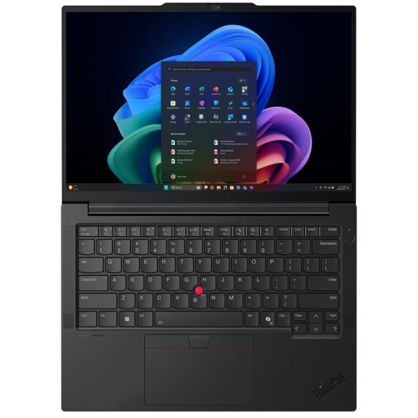 Lenovo ThinkPad E14 Gen 8 Intel® Core™ Ultra 5 325 14" WUXGA IPS 16GB DDR5 512GB PCIe 4.0 NVMe SSD Windows 11 Pro AI Business Laptop 4 Lenovo ThinkPad E14 Gen 8 Intel® Core™ Ultra 5 325 14" WUXGA IPS 16GB DDR5 512GB PCIe 4.0 NVMe SSD Windows 11 Pro AI Business Laptop