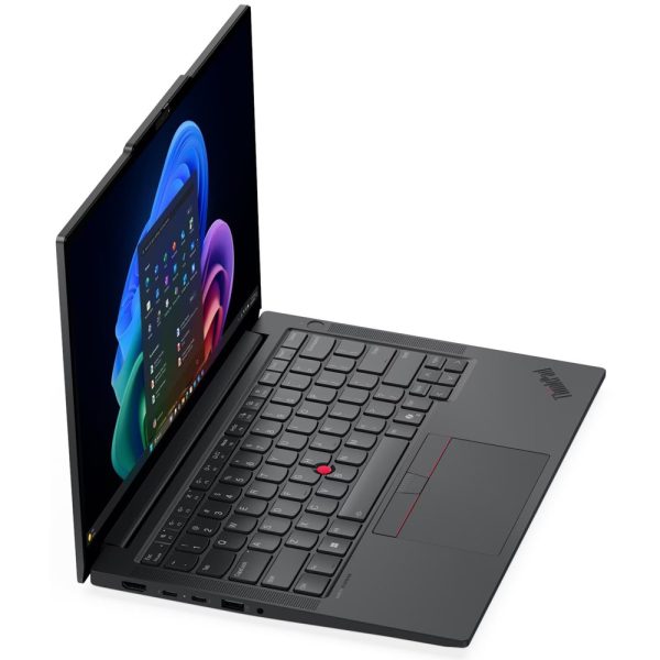 Lenovo ThinkPad E14 Gen 8 Intel® Core™ Ultra 5 325 14" WUXGA IPS 16GB DDR5 512GB PCIe 4.0 NVMe SSD Windows 11 Pro AI Business Laptop 2 Lenovo ThinkPad E14 Gen 8 Intel® Core™ Ultra 5 325 14" WUXGA IPS 16GB DDR5 512GB PCIe 4.0 NVMe SSD Windows 11 Pro AI Business Laptop