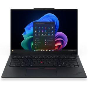 Lenovo ThinkPad E14 Gen 8 Intel® Core™ Ultra 5 325 14" WUXGA IPS 16GB DDR5 512GB PCIe 4.0 NVMe SSD Windows 11 Pro AI Business Laptop