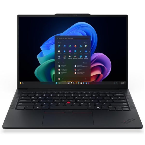 Lenovo ThinkPad E14 Gen 8 Intel® Core™ Ultra 5 325 14" WUXGA IPS 16GB DDR5 512GB PCIe 4.0 NVMe SSD Windows 11 Pro AI Business Laptop 1 Lenovo ThinkPad E14 Gen 8 Intel® Core™ Ultra 5 325 14" WUXGA IPS 16GB DDR5 512GB PCIe 4.0 NVMe SSD Windows 11 Pro AI Business Laptop