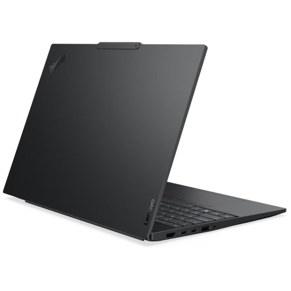 Lenovo ThinkPad E16 Gen 4 Intel® Core™ Ultra 7 355 16" WUXGA IPS 16GB DDR5 1TB PCIe 4.0 NVMe SSD Windows 11 Pro AI Business Laptop 5 Lenovo ThinkPad E16 Gen 4 Intel® Core™ Ultra 7 355 16" WUXGA IPS 16GB DDR5 1TB PCIe 4.0 NVMe SSD Windows 11 Pro AI Business Laptop