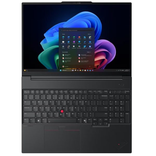 Lenovo ThinkPad E16 Gen 4 Intel® Core™ Ultra 7 355 16" WUXGA IPS 16GB DDR5 1TB PCIe 4.0 NVMe SSD Windows 11 Pro AI Business Laptop 4 Lenovo ThinkPad E16 Gen 4 Intel® Core™ Ultra 7 355 16" WUXGA IPS 16GB DDR5 1TB PCIe 4.0 NVMe SSD Windows 11 Pro AI Business Laptop
