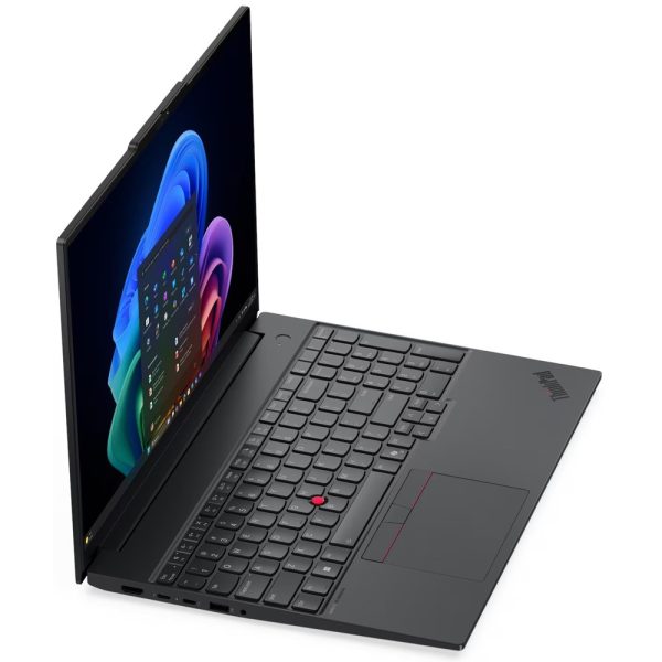 Lenovo ThinkPad E16 Gen 4 Intel® Core™ Ultra 7 355 16" WUXGA IPS 16GB DDR5 1TB PCIe 4.0 NVMe SSD Windows 11 Pro AI Business Laptop 3 Lenovo ThinkPad E16 Gen 4 Intel® Core™ Ultra 7 355 16" WUXGA IPS 16GB DDR5 1TB PCIe 4.0 NVMe SSD Windows 11 Pro AI Business Laptop