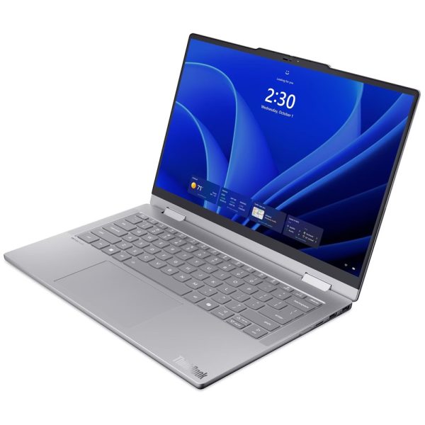 Lenovo ThinkBook 14 2-in-1 G6 IPL Intel® Core™ Ultra 7 355 14" WUXGA Touch 16GB DDR5 512GB PCIe 4.0 NVMe SSD Windows 11 Pro AI Laptop 2 Lenovo ThinkBook 14 2-in-1 G6 IPL Intel® Core™ Ultra 7 355 14" WUXGA Touch 16GB DDR5 512GB PCIe 4.0 NVMe SSD Windows 11 Pro AI Laptop
