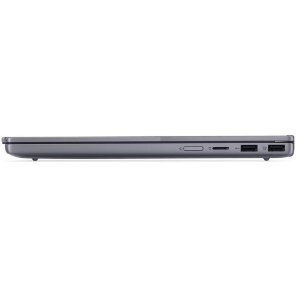 Lenovo ThinkBook 14 2-in-1 G6 IPL Intel® Core™ Ultra 7 355 14" WUXGA Touch 16GB DDR5 512GB PCIe 4.0 NVMe SSD Windows 11 Pro AI Laptop 8 Lenovo ThinkBook 14 2-in-1 G6 IPL Intel® Core™ Ultra 7 355 14" WUXGA Touch 16GB DDR5 512GB PCIe 4.0 NVMe SSD Windows 11 Pro AI Laptop