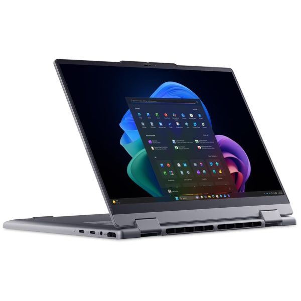 Lenovo ThinkBook 14 2-in-1 G6 IPL Intel® Core™ Ultra 7 355 14" WUXGA Touch 16GB DDR5 512GB PCIe 4.0 NVMe SSD Windows 11 Pro AI Laptop 3 Lenovo ThinkBook 14 2-in-1 G6 IPL Intel® Core™ Ultra 7 355 14" WUXGA Touch 16GB DDR5 512GB PCIe 4.0 NVMe SSD Windows 11 Pro AI Laptop