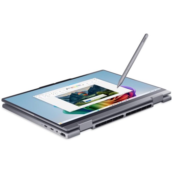 Lenovo ThinkBook 14 2-in-1 G6 IPL Intel® Core™ Ultra 7 355 14" WUXGA Touch 16GB DDR5 512GB PCIe 4.0 NVMe SSD Windows 11 Pro AI Laptop 4 Lenovo ThinkBook 14 2-in-1 G6 IPL Intel® Core™ Ultra 7 355 14" WUXGA Touch 16GB DDR5 512GB PCIe 4.0 NVMe SSD Windows 11 Pro AI Laptop