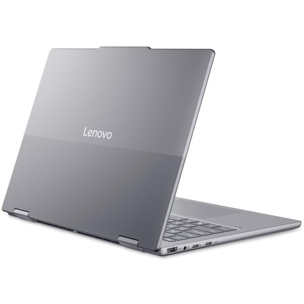 Lenovo ThinkBook 14 2-in-1 G6 IPL Intel® Core™ Ultra 7 355 14" WUXGA Touch 16GB DDR5 512GB PCIe 4.0 NVMe SSD Windows 11 Pro AI Laptop 7 Lenovo ThinkBook 14 2-in-1 G6 IPL Intel® Core™ Ultra 7 355 14" WUXGA Touch 16GB DDR5 512GB PCIe 4.0 NVMe SSD Windows 11 Pro AI Laptop