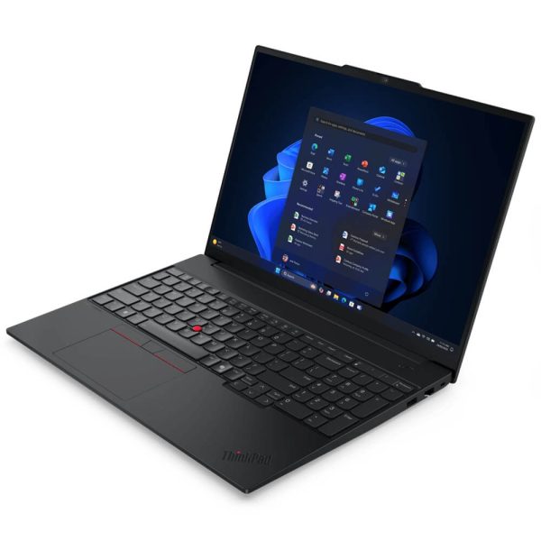 Lenovo ThinkPad E16 Gen 3 Intel® Core™ Ultra 7 256V 16" WUXGA IPS 16GB LPDDR5X 1TB PCIe 4.0 NVMe SSD Windows 11 Pro AI Business Laptop 2 Lenovo ThinkPad E16 Gen 3 Intel® Core™ Ultra 7 256V 16" WUXGA IPS 16GB LPDDR5X 1TB PCIe 4.0 NVMe SSD Windows 11 Pro AI Business Laptop