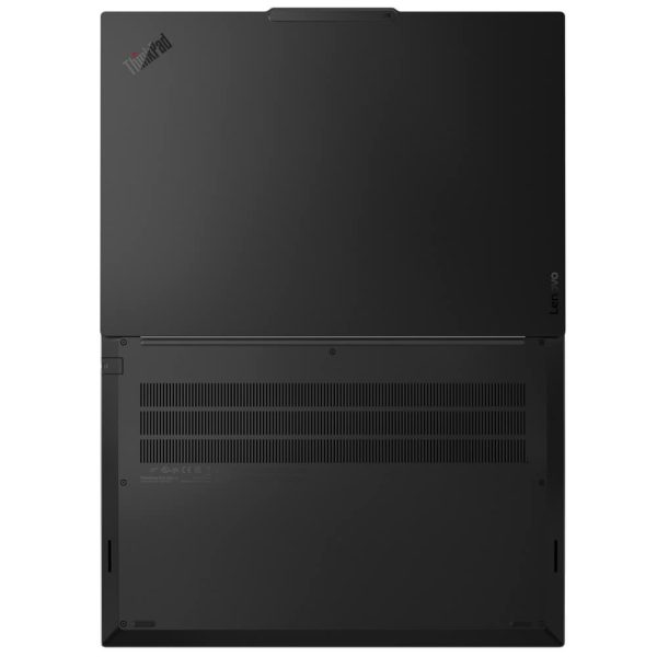 Lenovo ThinkPad E16 Gen 3 Intel® Core™ Ultra 7 256V 16" WUXGA IPS 16GB LPDDR5X 1TB PCIe 4.0 NVMe SSD Windows 11 Pro AI Business Laptop 7 Lenovo ThinkPad E16 Gen 3 Intel® Core™ Ultra 7 256V 16" WUXGA IPS 16GB LPDDR5X 1TB PCIe 4.0 NVMe SSD Windows 11 Pro AI Business Laptop