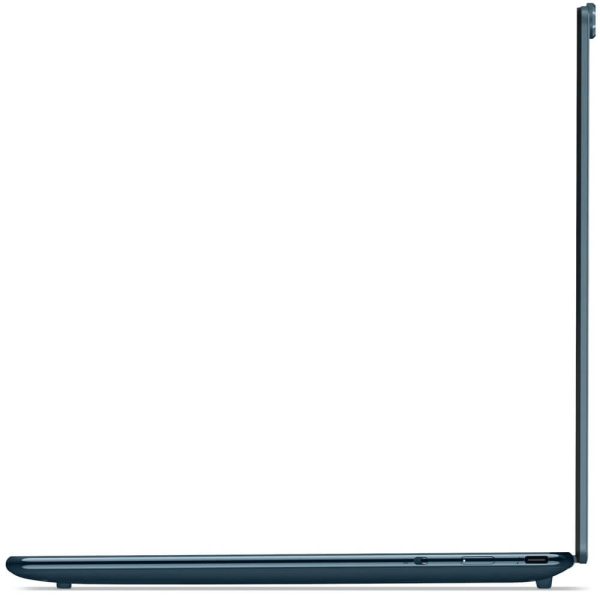 Lenovo Yoga Slim 9 14ILL10 Intel® Core™ Ultra 7 258V 14" 4K OLED Touch 32GB LPDDR5X 1TB PCIe 4.0 NVMe SSD Windows 11 Pro AI Laptop 7 Lenovo Yoga Slim 9 14ILL10 Intel® Core™ Ultra 7 258V 14" 4K OLED Touch 32GB LPDDR5X 1TB PCIe 4.0 NVMe SSD Windows 11 Pro AI Laptop