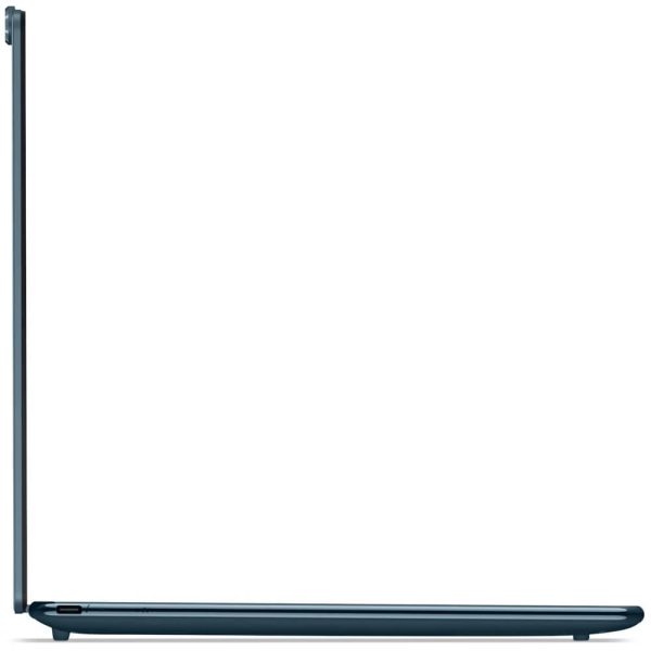 Lenovo Yoga Slim 9 14ILL10 Intel® Core™ Ultra 7 258V 14" 4K OLED Touch 32GB LPDDR5X 1TB PCIe 4.0 NVMe SSD Windows 11 Pro AI Laptop 6 Lenovo Yoga Slim 9 14ILL10 Intel® Core™ Ultra 7 258V 14" 4K OLED Touch 32GB LPDDR5X 1TB PCIe 4.0 NVMe SSD Windows 11 Pro AI Laptop