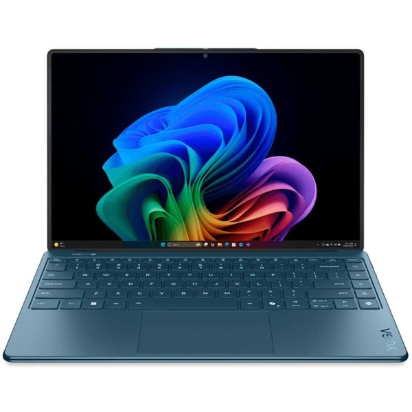 Lenovo Yoga Slim 9 14ILL10 Intel® Core™ Ultra 7 258V 14" 4K OLED Touch 32GB LPDDR5X 1TB PCIe 4.0 NVMe SSD Windows 11 Pro AI Laptop 1 Lenovo Yoga Slim 9 14ILL10 Intel® Core™ Ultra 7 258V 14" 4K OLED Touch 32GB LPDDR5X 1TB PCIe 4.0 NVMe SSD Windows 11 Pro AI Laptop