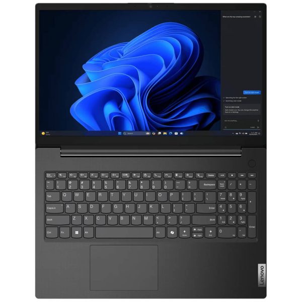 Lenovo V15 G5 IRL Intel® Core™ i3-1315U 15.6" FHD 8GB DDR5 256GB PCIe 4.0 NVMe SSD Windows 11 Pro Laptop 4 Lenovo V15 G5 IRL Intel® Core™ i3-1315U 15.6" FHD 8GB DDR5 256GB PCIe 4.0 NVMe SSD Windows 11 Pro Laptop