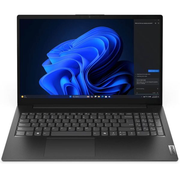 Lenovo V15 G5 IRL Intel® Core™ i3-1315U 15.6" FHD 8GB DDR5 256GB PCIe 4.0 NVMe SSD Windows 11 Pro Laptop 1 Lenovo V15 G5 IRL Intel® Core™ i3-1315U 15.6" FHD 8GB DDR5 256GB PCIe 4.0 NVMe SSD Windows 11 Pro Laptop