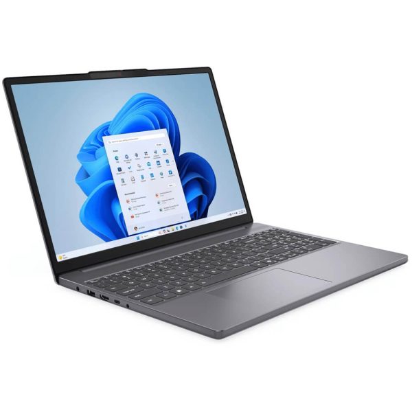 Lenovo IdeaPad Slim 3 15IRH10 Intel® Core™ i5-13420H 15.3" WUXGA IPS 8GB DDR5 512GB PCIe 4.0 NVMe SSD Windows 11 Home Laptop 3 Lenovo IdeaPad Slim 3 15IRH10 Intel® Core™ i5-13420H 15.3" WUXGA IPS 8GB DDR5 512GB PCIe 4.0 NVMe SSD Windows 11 Home Laptop