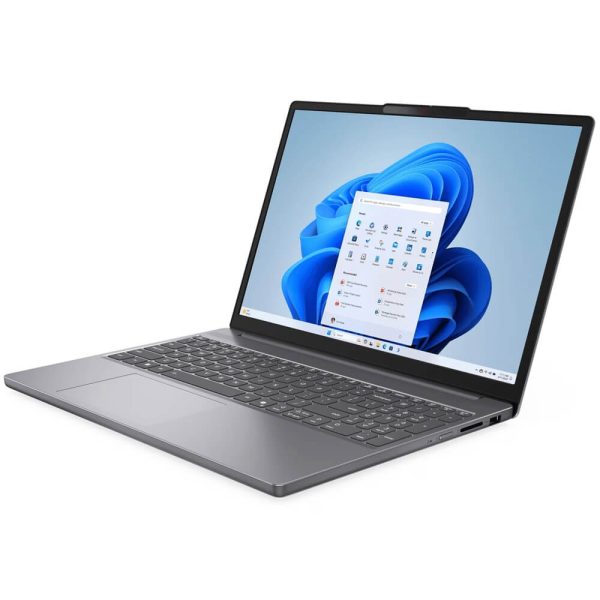 Lenovo IdeaPad Slim 3 15IRH10 Intel® Core™ i5-13420H 15.3" WUXGA IPS 8GB DDR5 512GB PCIe 4.0 NVMe SSD Windows 11 Home Laptop 2 Lenovo IdeaPad Slim 3 15IRH10 Intel® Core™ i5-13420H 15.3" WUXGA IPS 8GB DDR5 512GB PCIe 4.0 NVMe SSD Windows 11 Home Laptop