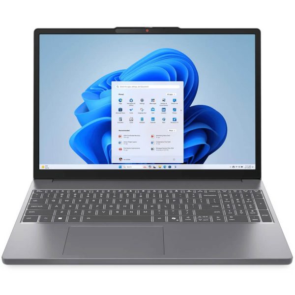 Lenovo IdeaPad Slim 3 15IRH10 Intel® Core™ i5-13420H 15.3" WUXGA IPS 8GB DDR5 512GB PCIe 4.0 NVMe SSD Windows 11 Home Laptop 1 Lenovo IdeaPad Slim 3 15IRH10 Intel® Core™ i5-13420H 15.3" WUXGA IPS 8GB DDR5 512GB PCIe 4.0 NVMe SSD Windows 11 Home Laptop