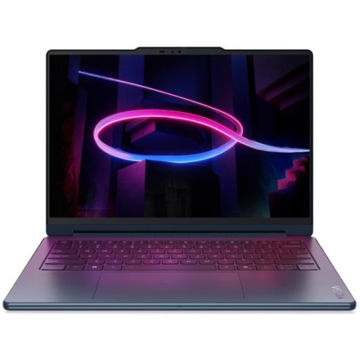 Lenovo Yoga 9 Aura Edition 14IPH11 Intel® Core™ Ultra 7 355 14" 2.8K OLED Touch 32GB LPDDR5X 1TB PCIe 4.0 NVMe SSD Windows 11 Pro AI 2-in-1 Laptop