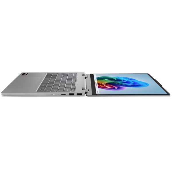 Lenovo IdeaPad 5 2-in-1 14AHP11 AMD Ryzen™ 7 250 14" WUXGA IPS Touch 16GB DDR5 512GB PCIe 4.0 NVMe SSD Windows 11 Home AI Laptop 6 Lenovo IdeaPad 5 2-in-1 14AHP11 AMD Ryzen™ 7 250 14" WUXGA IPS Touch 16GB DDR5 512GB PCIe 4.0 NVMe SSD Windows 11 Home AI Laptop