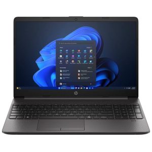 HP 250R G9 Intel® Processor N150 8GB DDR4 256GB PCIe NVMe SSD 15.6" Full HD Windows 11 Home Laptop