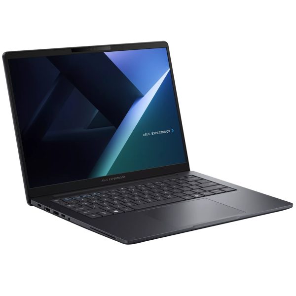 ASUS ExpertBook B3 Intel® Core™ Ultra 5 225H 16GB DDR5 512GB PCIe Gen4 NVMe SSD 14" WUXGA Windows 11 Pro Business Laptop 2 ASUS ExpertBook B3 Intel® Core™ Ultra 5 225H 16GB DDR5 512GB PCIe Gen4 NVMe SSD 14" WUXGA Windows 11 Pro Business Laptop