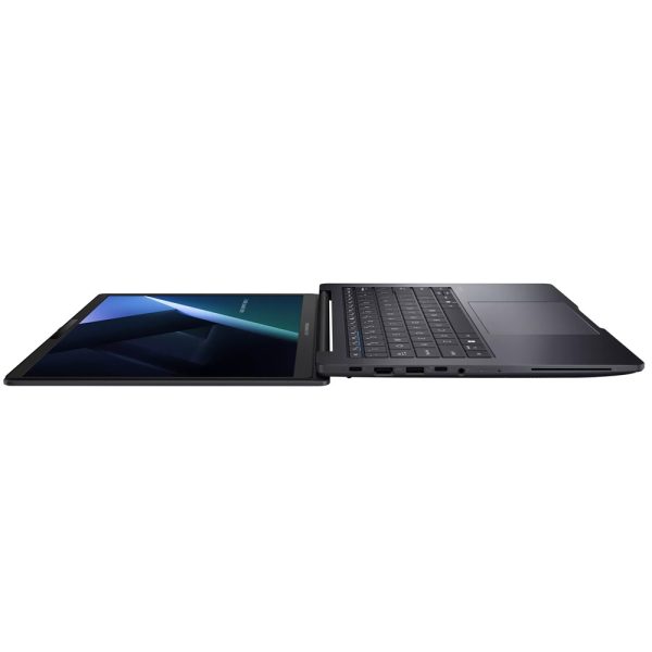 ASUS ExpertBook B3 Intel® Core™ Ultra 5 225H 16GB DDR5 512GB PCIe Gen4 NVMe SSD 14" WUXGA Windows 11 Pro Business Laptop 4 ASUS ExpertBook B3 Intel® Core™ Ultra 5 225H 16GB DDR5 512GB PCIe Gen4 NVMe SSD 14" WUXGA Windows 11 Pro Business Laptop