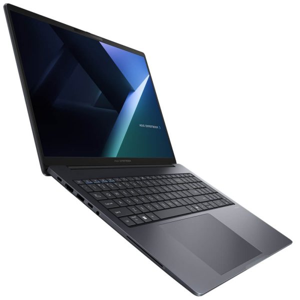 ASUS ExpertBook B3 Intel® Core™ Ultra 7 155H 32GB DDR5 1TB PCIe Gen4 NVMe SSD 14" WUXGA Windows 11 Pro Business Laptop 2 ASUS ExpertBook B3 Intel® Core™ Ultra 7 155H 32GB DDR5 1TB PCIe Gen4 NVMe SSD 14" WUXGA Windows 11 Pro Business Laptop