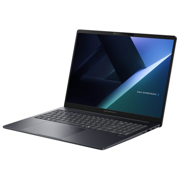 ASUS ExpertBook B3 Intel® Core™ Ultra 5 225H 8GB DDR5 512GB PCIe 4.0 NVMe SSD 16" WUXGA Windows 11 Pro Business Laptop 2 ASUS ExpertBook B3 Intel® Core™ Ultra 5 225H 8GB DDR5 512GB PCIe 4.0 NVMe SSD 16" WUXGA Windows 11 Pro Business Laptop