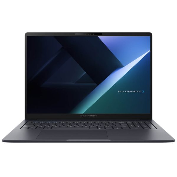 ASUS ExpertBook B3 Intel® Core™ Ultra 5 225H 8GB DDR5 512GB PCIe 4.0 NVMe SSD 16" WUXGA Windows 11 Pro Business Laptop 1 ASUS ExpertBook B3 Intel® Core™ Ultra 5 225H 8GB DDR5 512GB PCIe 4.0 NVMe SSD 16" WUXGA Windows 11 Pro Business Laptop