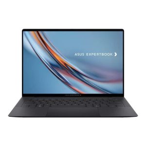 ASUS ExpertBook Ultra Intel® Core™ Ultra 7 356H 32GB LPDDR5X 1TB PCIe Gen4 NVMe SSD 14" WQXGA+ 120Hz Tandem OLED Touch Windows 11 Pro AI Business Laptop